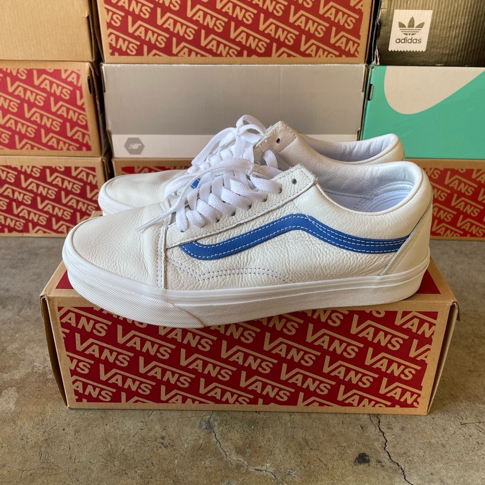 Vans Old Skool - Picture 3 of 4